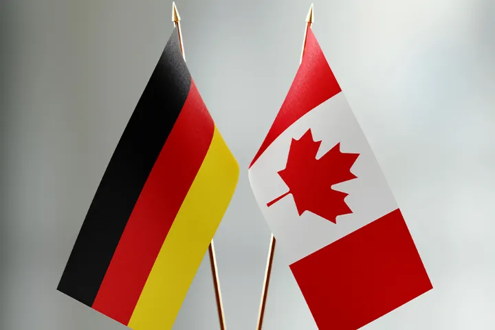 تفاوت زندگی در آلمان و کانادا از نگاه مهاجران ایرانی